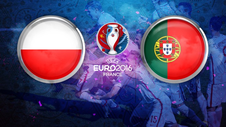 Polska - Portugalia: Transmisja w Polsacie, Polsacie Sport i Polsacie Sport 2