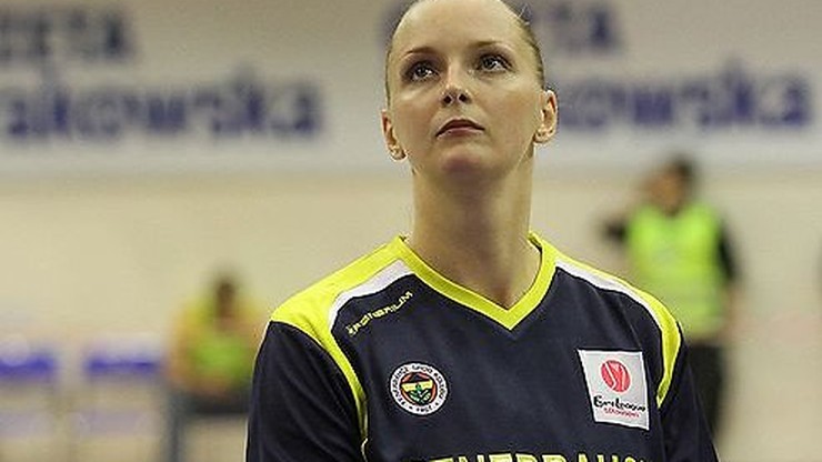Gwiazda Fenerbahce: Trener Winnicki wprowadził tu reżim