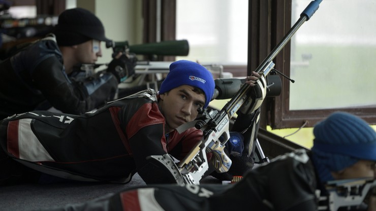 19 reprezentantów Polski na starcie w Arnhem na ME w strzelectwie