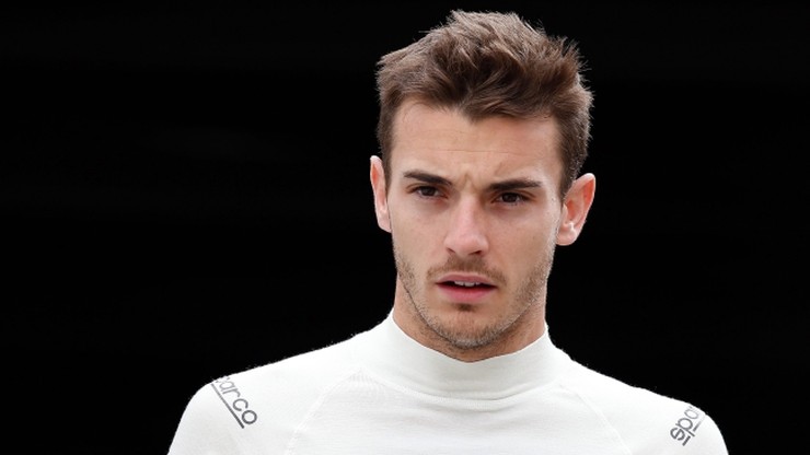 Lekarz Schumachera pomoże Bianchiemu