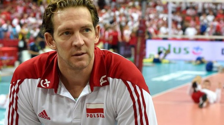 Antiga podał skład na mecze z Iranem