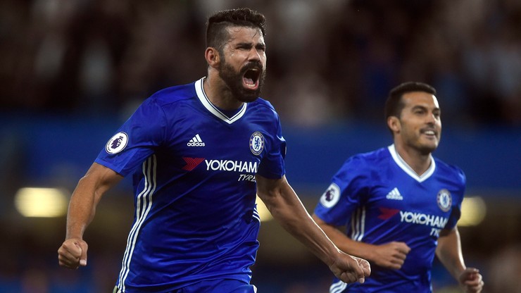 Szlagier na początek piątej kolejki Premier League