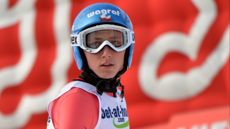 PŚ Kuusamo: Brakuje błysku i Stocha