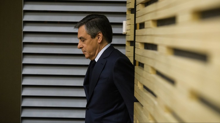 Fillon: to ja miałem być celem zamachu dżihadystów