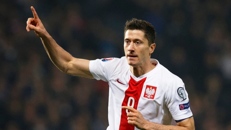 Szkocja - Polska 2:2. Skrót meczu i wywiady (WIDEO)