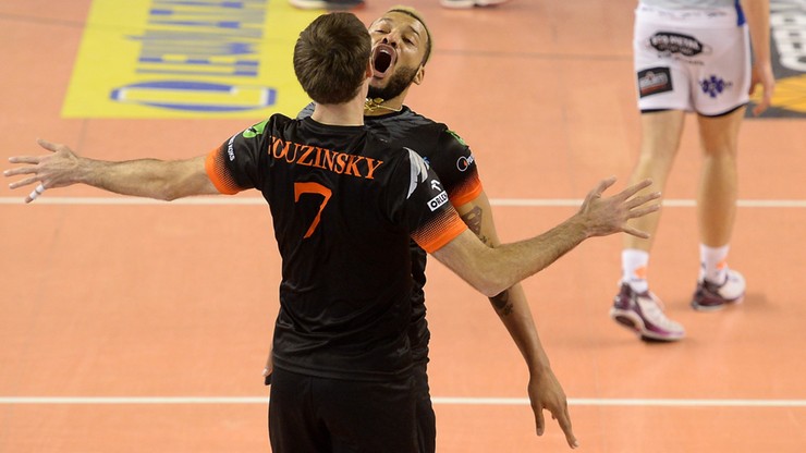 PlusLiga: Jastrzębianie wywieźli komplet punktów z Radomia