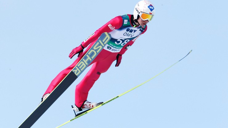 Polacy z Kamilem Stochem w składzie wystartują w Planicy