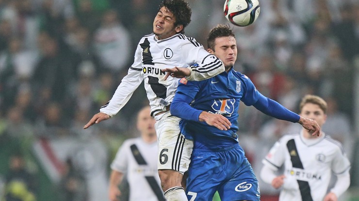 Marzec: Nasi "pucharowicze" grają za dużo! ESA 37 na dłużej