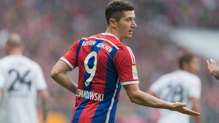 Lewandowski powinien zagrać. Polski mecz w Kolonii