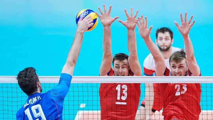 Rio 2016. Zarzycki: Polakom należy się wyjście z 1. miejsca w grupie