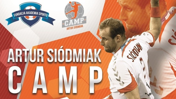 Ekspert Polsatu Sport zaprasza do Krakowa na Akademię Małych Mistrzów