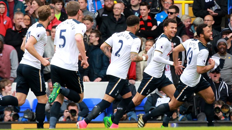 Tottenham będzie grać w przyszłym sezonie na Wembley