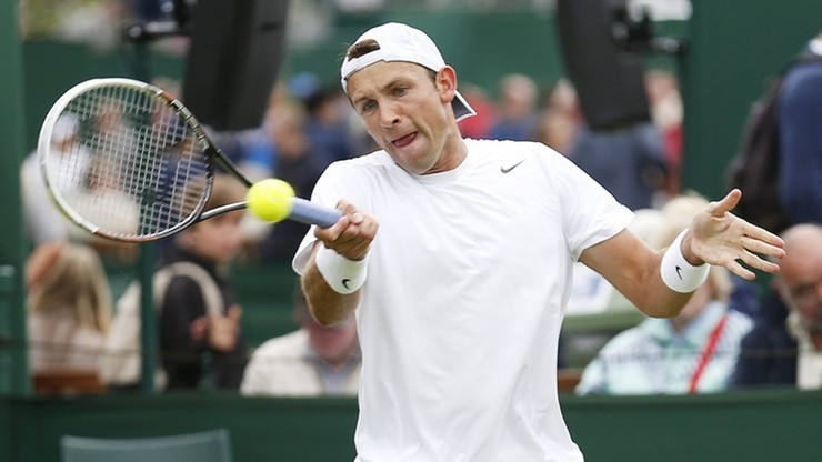 Wimbledon. Kubot: Nie chcemy być stawiani w roli faworytów