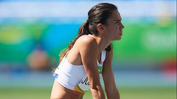Rio 2016: Kapitalny finisz i wynik Jóźwik! Polka najlepsza w swoim półfinale