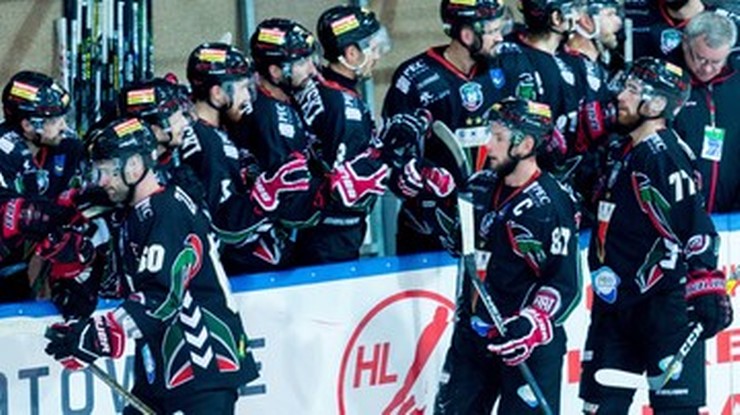 Porażka GKS Tychy na zakończenie turnieju w Ritten