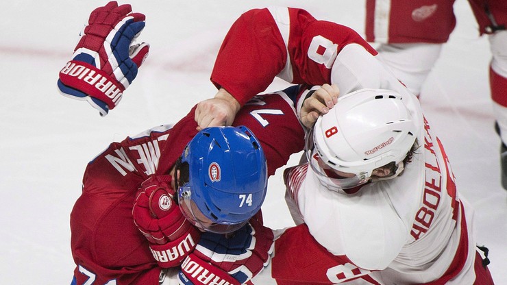 PyeongChang: Nie ma pieniędzy, by ubezpieczyć graczy NHL