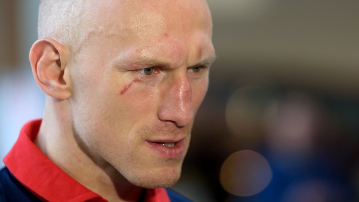 Włodarczyk w drodze po pas mistrza świata federacji IBF