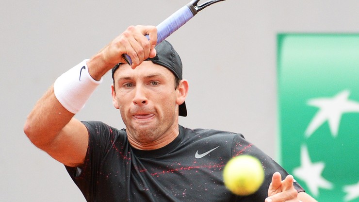 Koniec przygody z Londynem. Finał nie dla Kubota