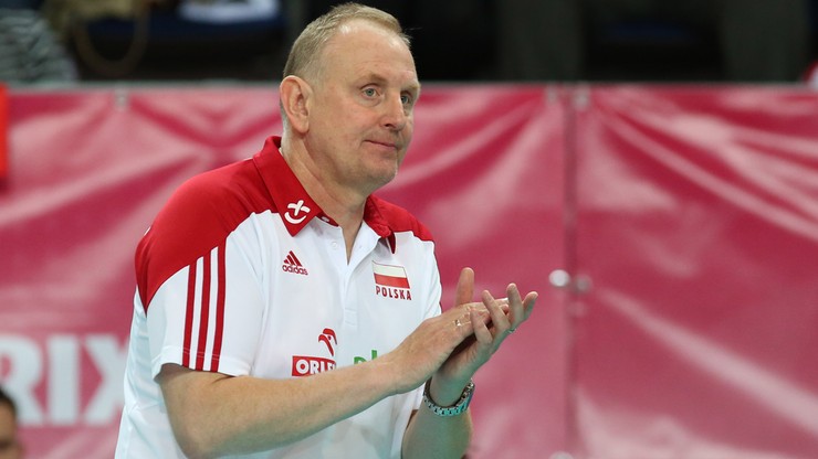 Nawrocki podał skład na turniej kwalifikacyjny