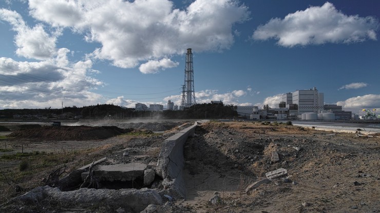 Japonia: dymisja ministra po kontrowersyjnej wypowiedzi ws. katastrofy w Fukushimie