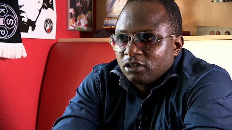 Kowalski: O co ten żal? Oli powiedział tylko prawdę