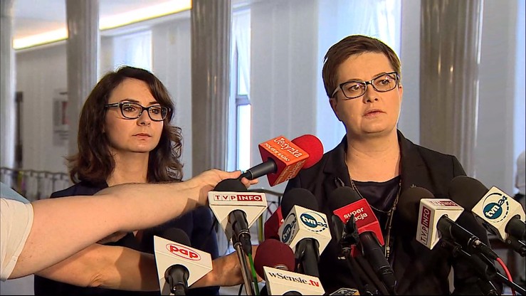 Nowoczesna: w komisji sprawiedliwości złamano prawo
