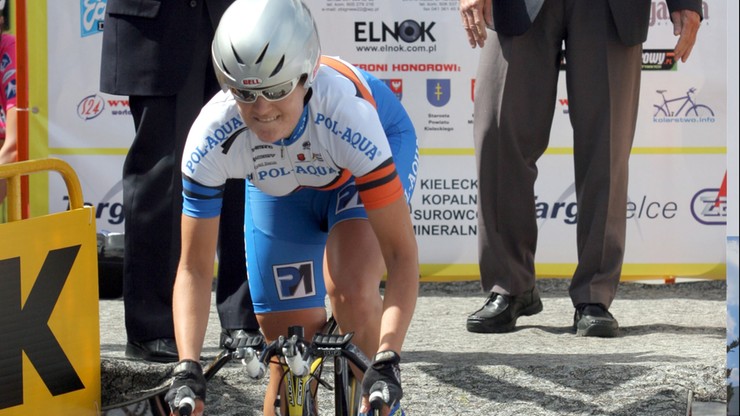 Joanna Ignasiak ma następczynię - Joannę Ignasiak