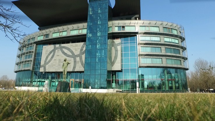 PO: PiS chce zawłaszczyć sport. Czarnecki: to dziecinada