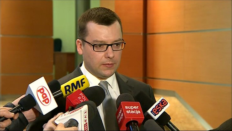 Policja nie podsłuchiwała dziennikarzy - wynika z audytu komendanta głównego
