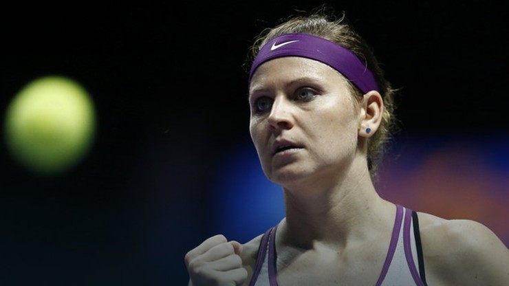 Safarova lepsza w pojedynku rodaczek w Pradze