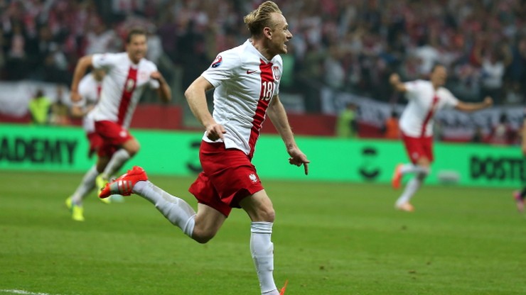 Piłkarze nie byli pierwsi! Rok triumfów polskich drużyn nad Niemcami