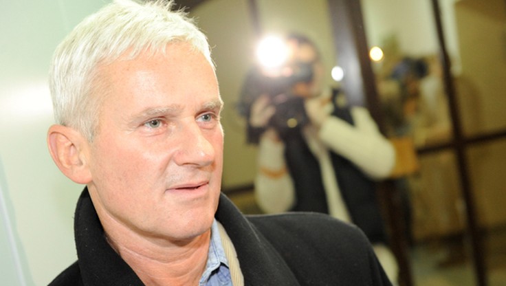 Listkiewicz o MŚ 2022: listopad i grudzień to optymalny termin