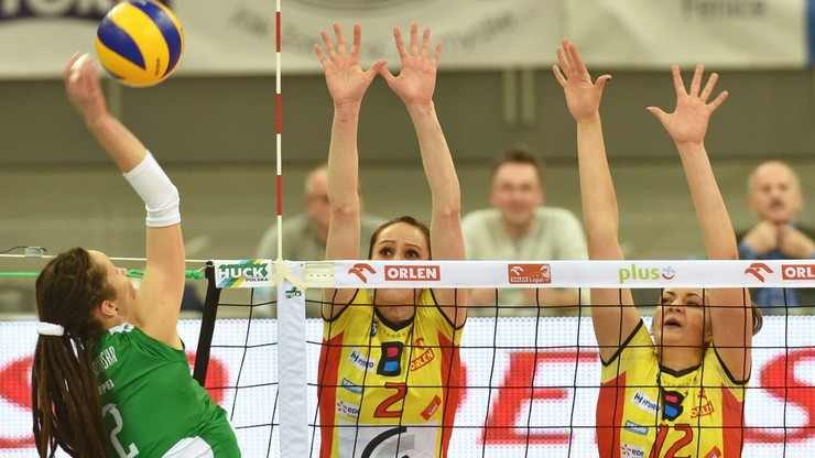 Aluprof Bielsko-Biała wznowił treningi