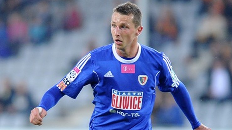 Wilczek nie przejdzie do Boltonu. W czwartek dołączy do Piasta