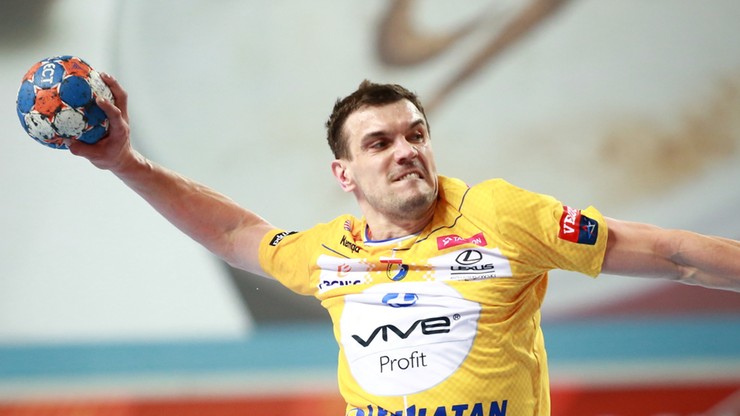 9 bramek Jureckiego, Vive krok od ćwierćfinału LM