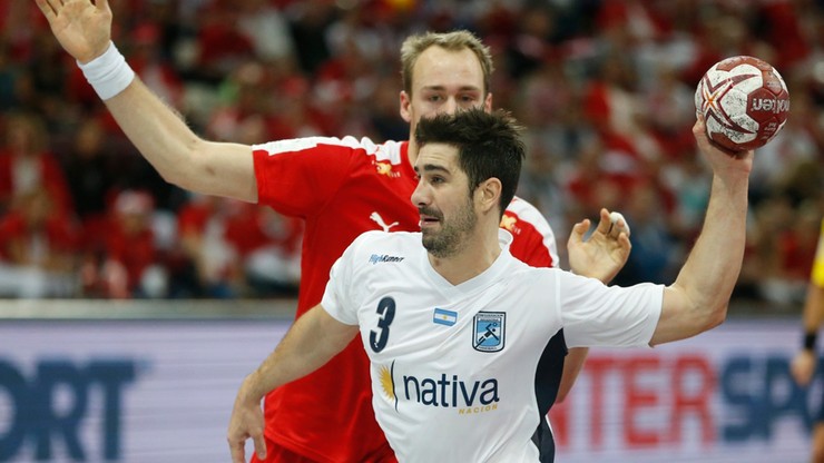 Trener piłki ręcznej: Na tych mistrzostwach wszystko jest możliwe