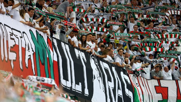 Chcesz pójść pierwszy raz na Legię w Lidze Mistrzów? O bilet będzie bardzo ciężko