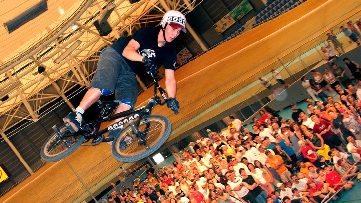 Legenda BMX-ów Dave Mirra nie żyje. Policja podejrzewa samobójstwo