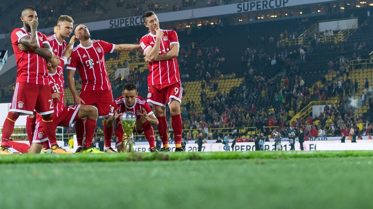 Manchester City ma najdroższy zespół na świecie. Bayern poza dziesiątką, Real dopiero szósty!