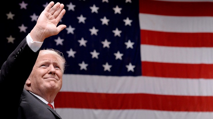 Strzelcy wyborowi na dachach, jednostki specjalne w prezydenckiej kolumnie - ekspert o zabezpieczeniu wizyty Trumpa