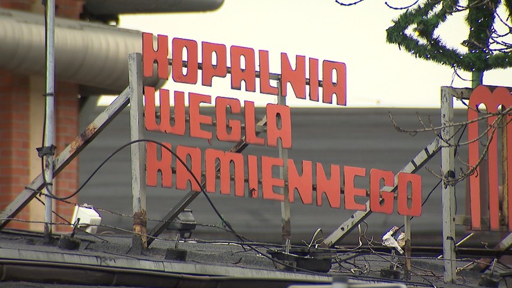 Kopalnia Makoszowy sprzedała węgiel za 129 mln zł. 138 mln zł dostała z budżetu