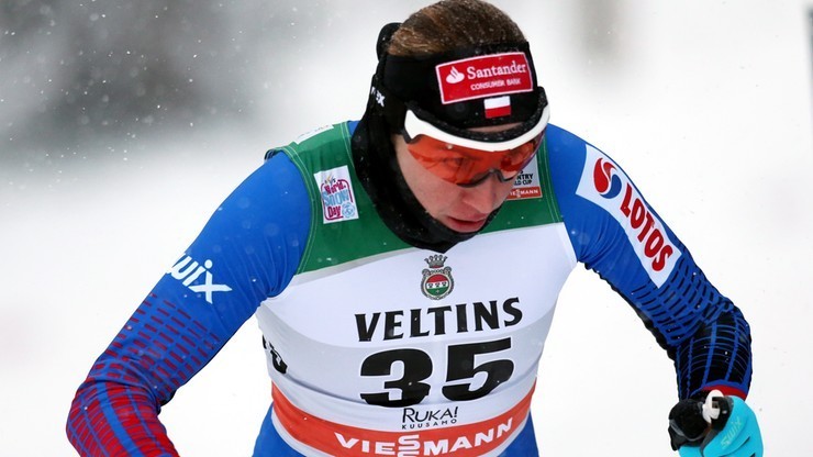 PŚ w biegach: Kowalczyk sprawdzi olimpijskie trasy