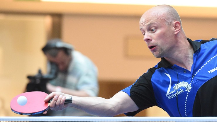 Takakiwa: Pierwsze skojarzenia z Polską? Grubba i Błaszczyk