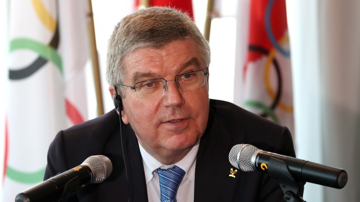Bach o nowych dyscyplinach olimpijskich: Nie możemy opierać się tylko na tradycji