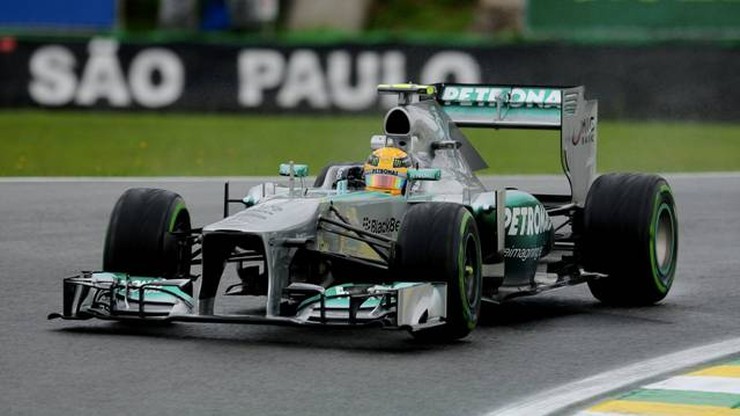 Sobierajski: Prawdziwie magiczny tor Interlagos