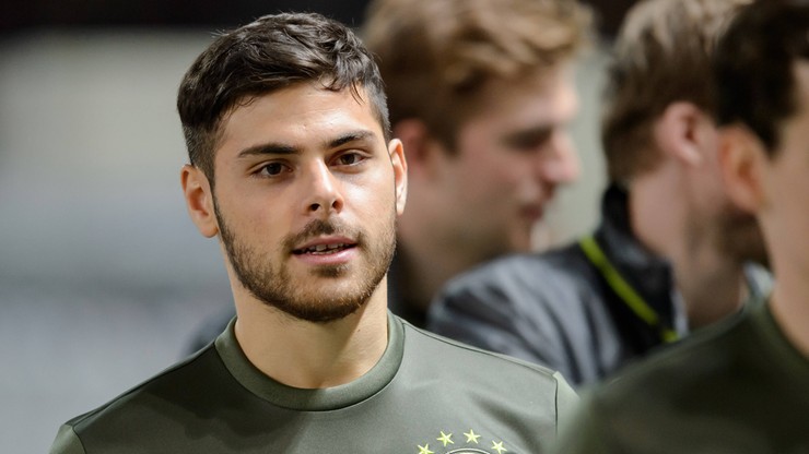 Volland przeszedł z Hoffenheim do Bayeru Leverkusen