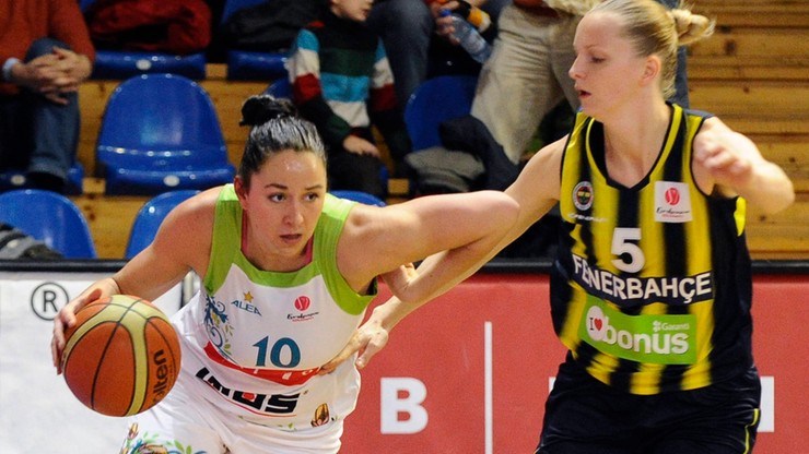 Bibrzycka: Jesteśmy faworytem półfinału