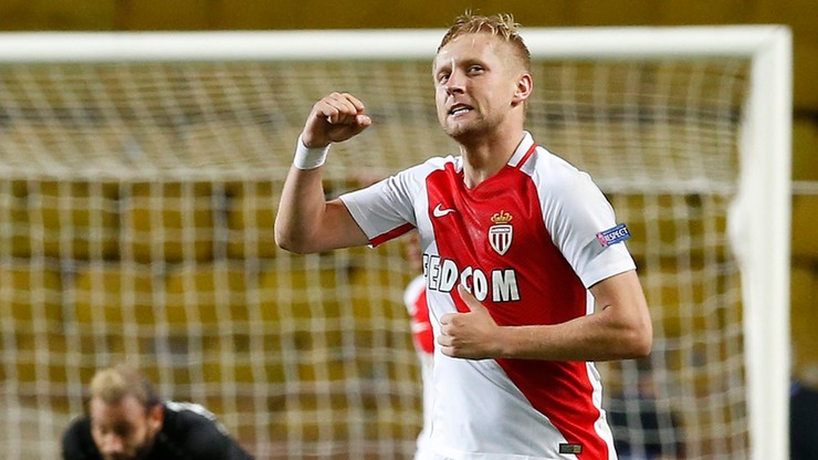 LM: Fantastyczny gol Glika! "Polskie" kluby mistrzami końcówek