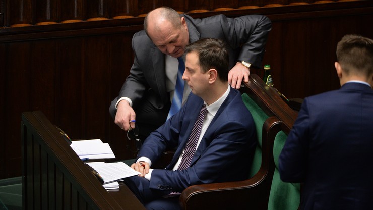 Kosiniak-Kamysz o 500+: wbrew obietnicy nie jest to świadczenie na każde dziecko