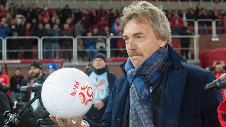 Euro U-21: Boniek postawił cele przed kadrą i Polakami